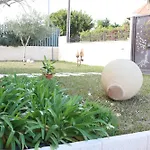 Eumenidi With Pool Fontane Bianche