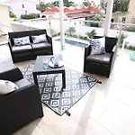 Eumenidi With Pool
